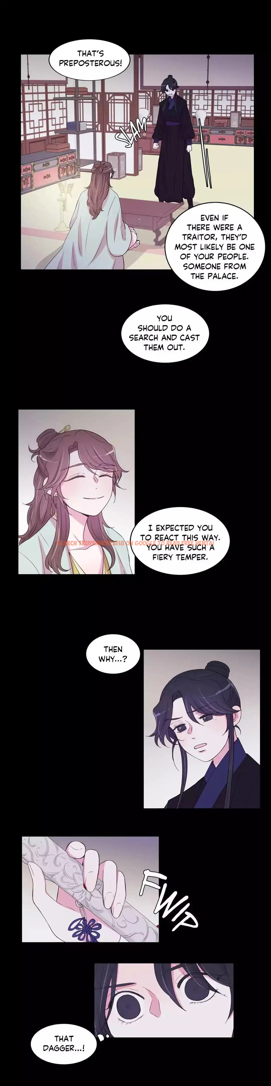 Read Hentai Image 17 602 in comic Moonlight Garden - Chapter 61 - www.hentaitnt.net