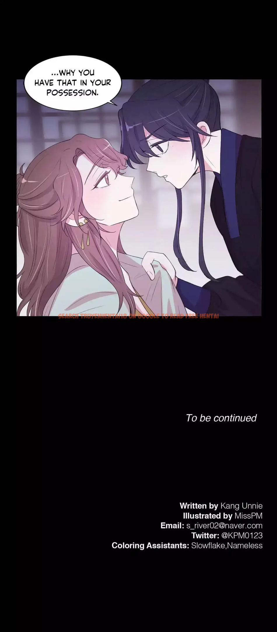 Read Hentai Image 19 602 in comic Moonlight Garden - Chapter 61 - www.hentaitnt.net