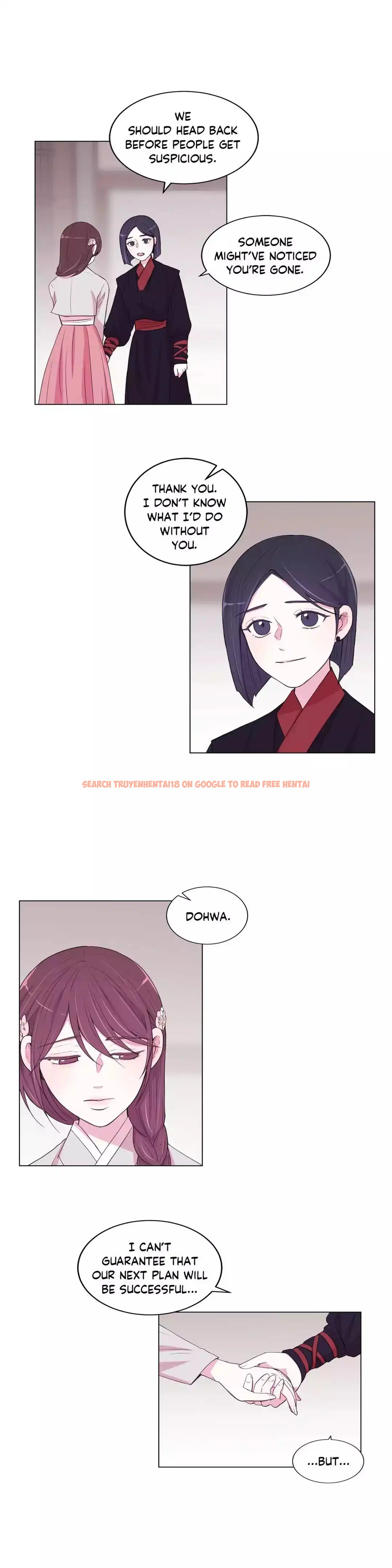 Read Hentai Image 2 602 in comic Moonlight Garden - Chapter 61 - www.hentaitnt.net