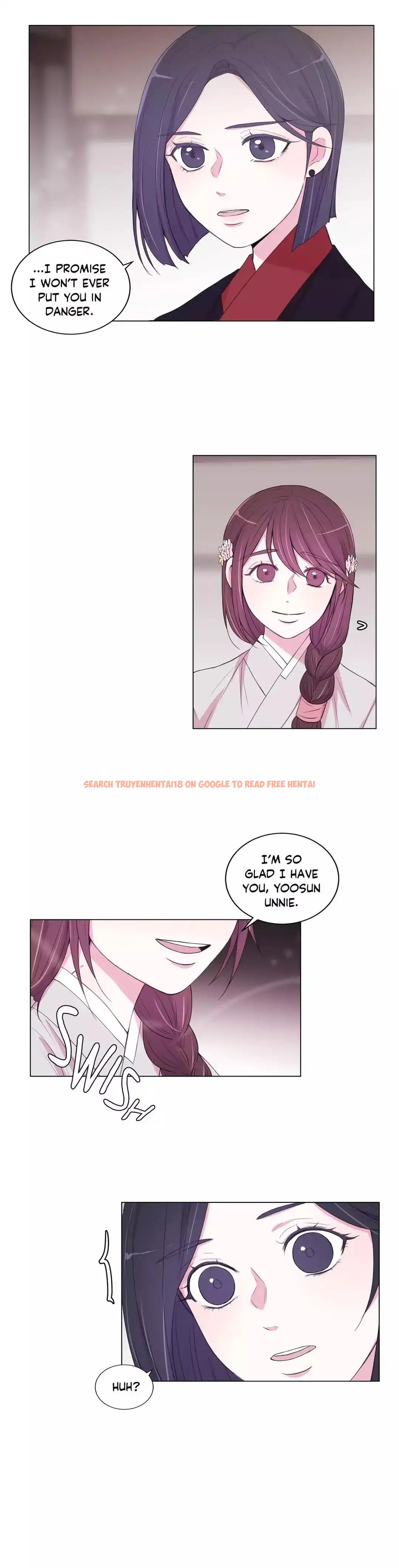 Read Hentai Image 3 602 in comic Moonlight Garden - Chapter 61 - www.hentaitnt.net