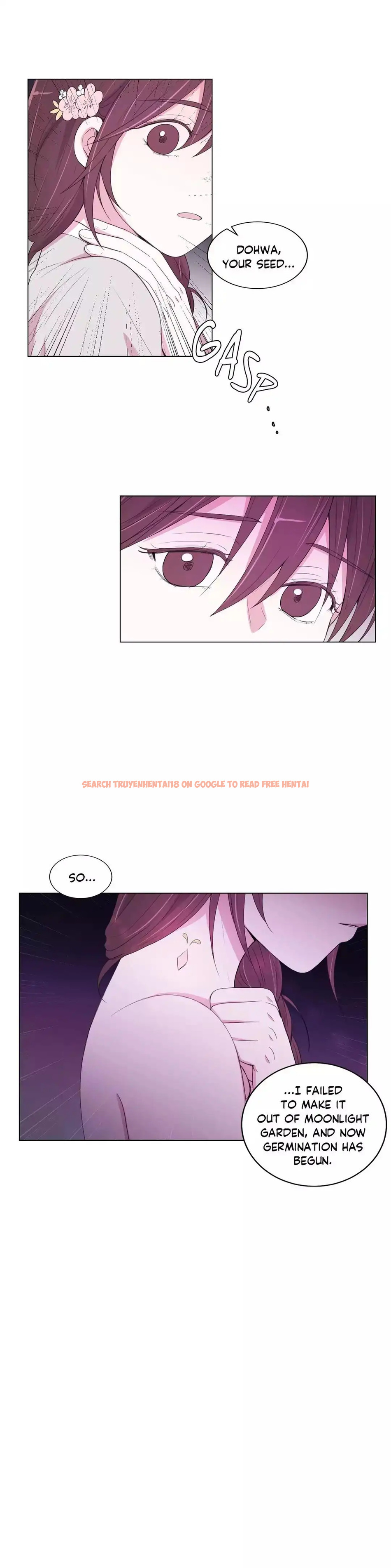 Read Hentai Image 4 602 in comic Moonlight Garden - Chapter 61 - www.hentaitnt.net