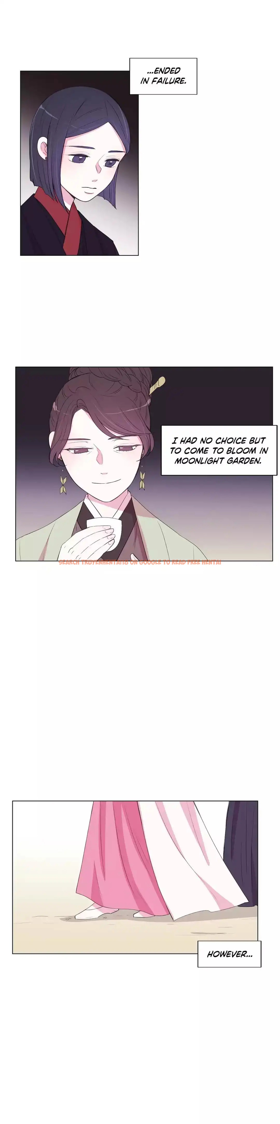Read Hentai Image 9 602 in comic Moonlight Garden - Chapter 61 - www.hentaitnt.net
