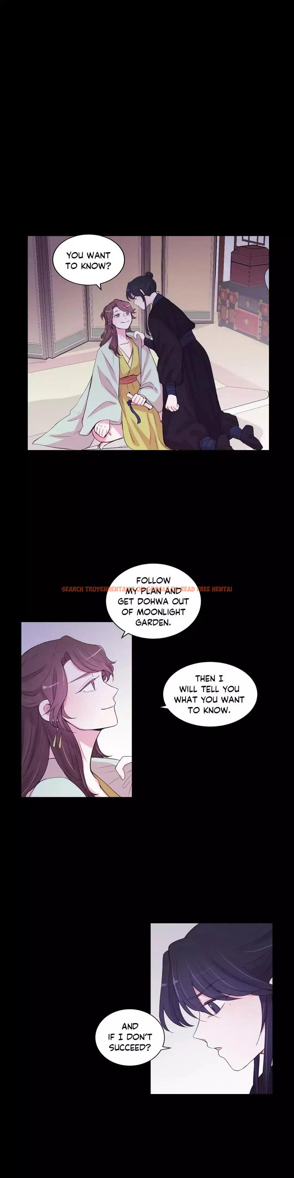 Read Hentai Image 1 602 in comic Moonlight Garden - Chapter 62 - hentaitnt.net
