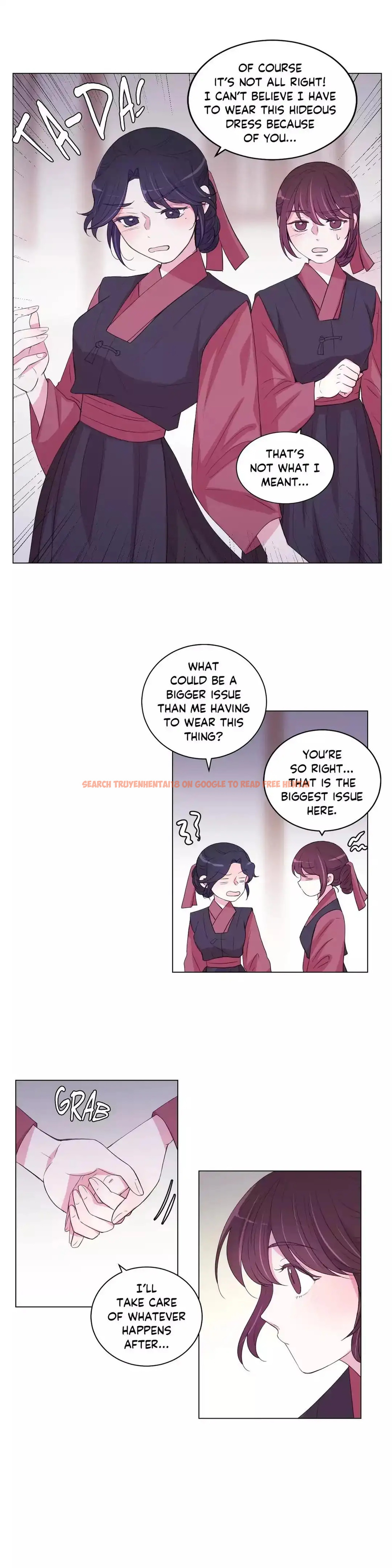 Read Hentai Image 11 602 in comic Moonlight Garden - Chapter 62 - hentaitnt.net