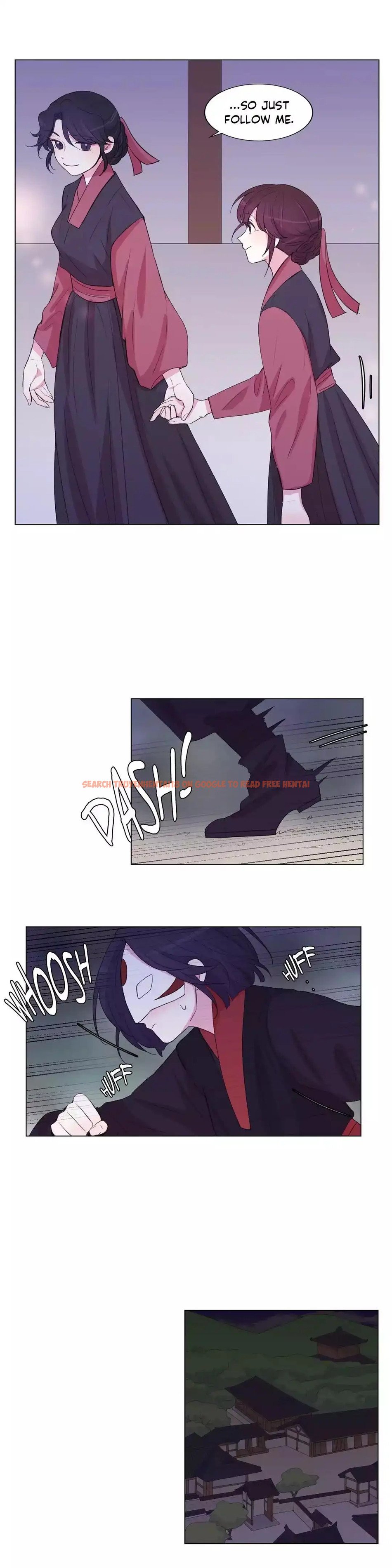 Read Hentai Image 12 602 in comic Moonlight Garden - Chapter 62 - hentaitnt.net