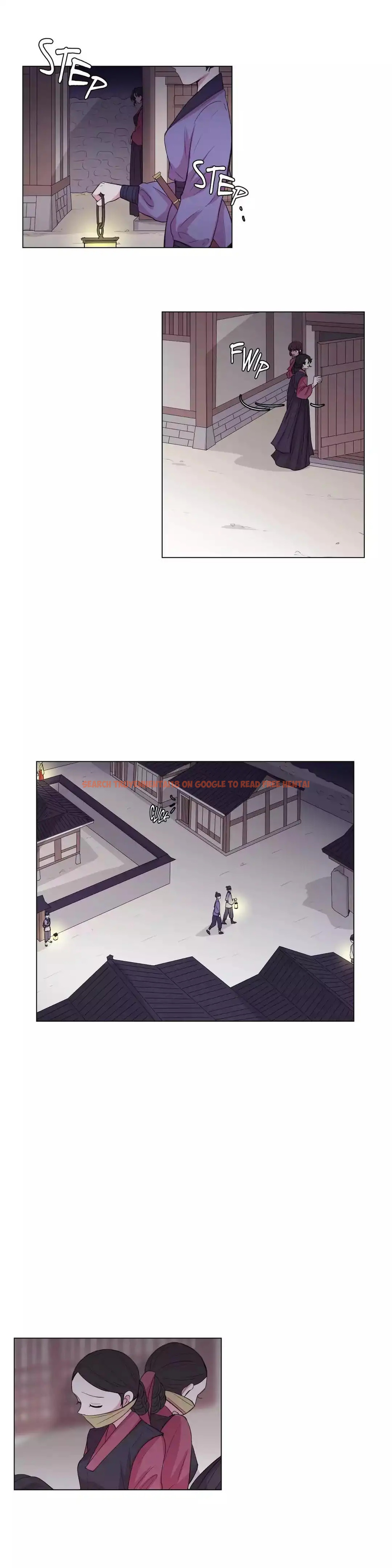 Read Hentai Image 13 602 in comic Moonlight Garden - Chapter 62 - hentaitnt.net