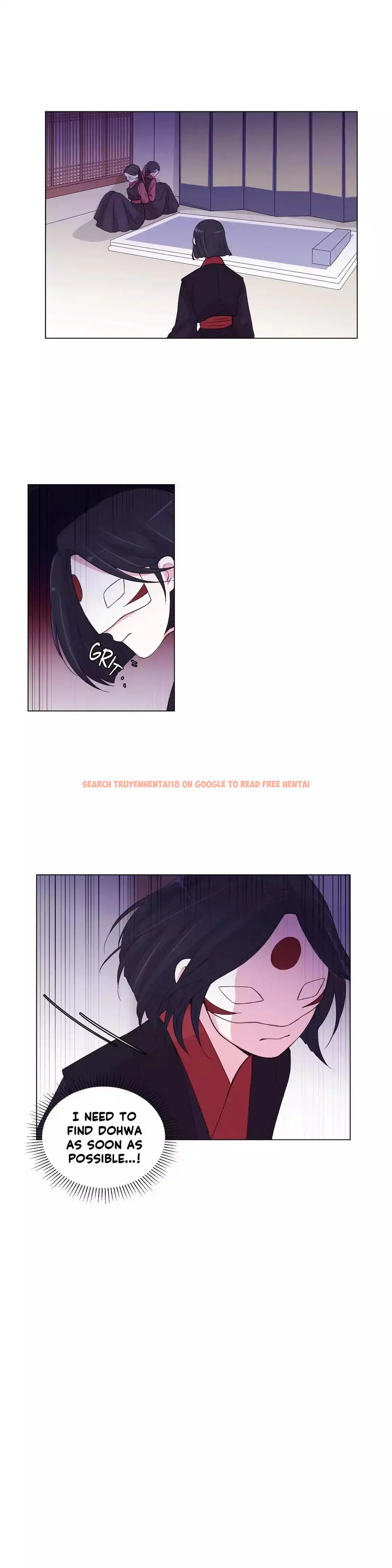 Read Hentai Image 14 602 in comic Moonlight Garden - Chapter 62 - hentaitnt.net