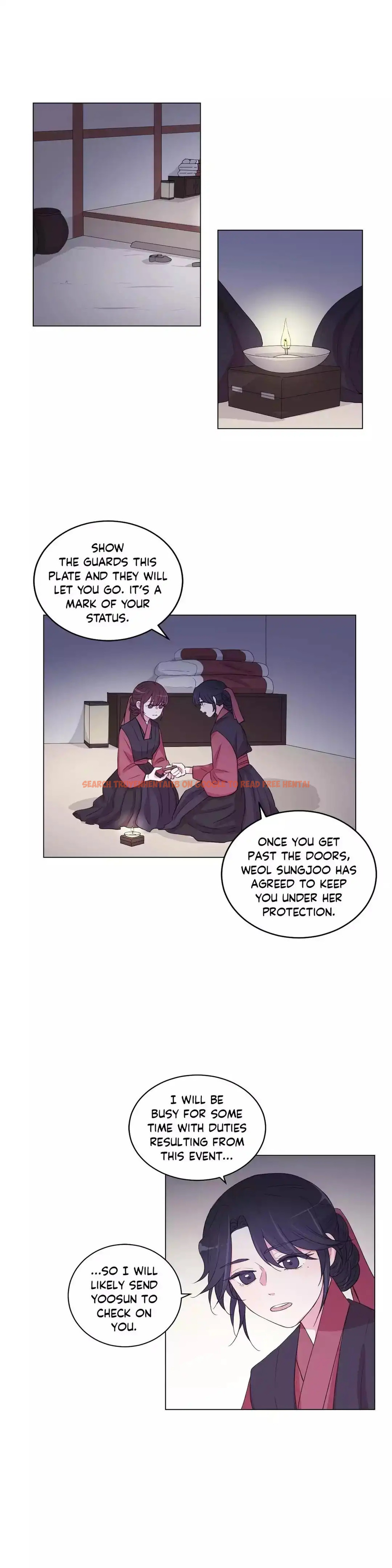 Read Hentai Image 15 602 in comic Moonlight Garden - Chapter 62 - hentaitnt.net