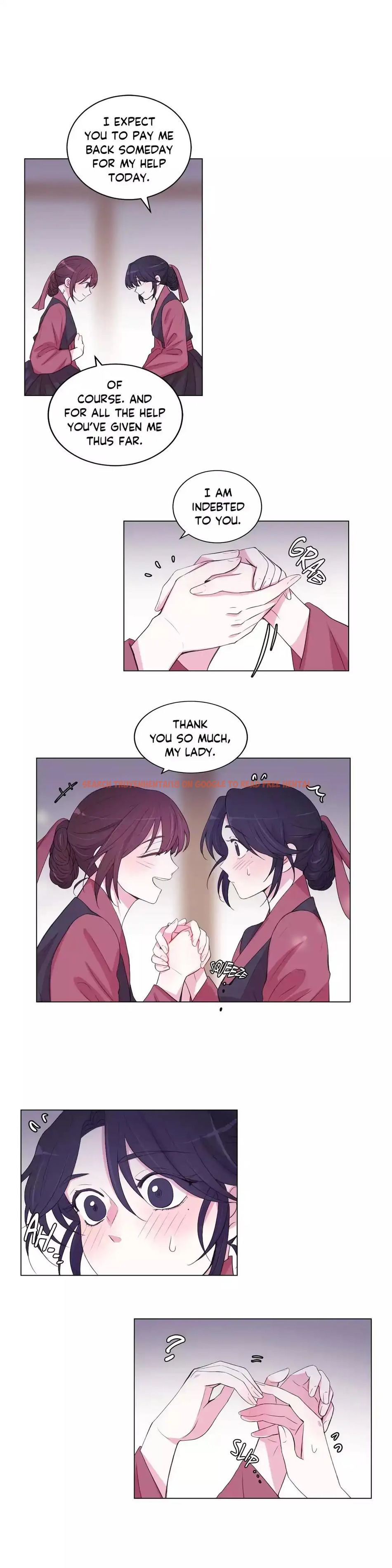 Read Hentai Image 16 602 in comic Moonlight Garden - Chapter 62 - hentaitnt.net