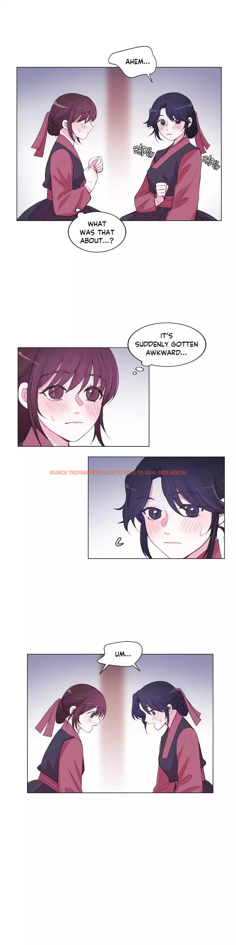Read Hentai Image 17 602 in comic Moonlight Garden - Chapter 62 - hentaitnt.net