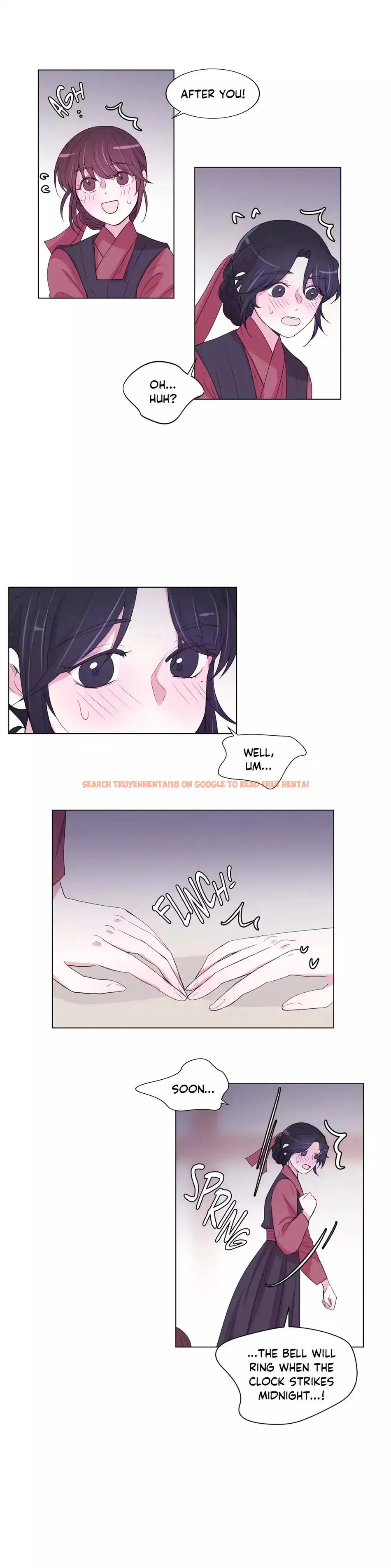 Read Hentai Image 18 602 in comic Moonlight Garden - Chapter 62 - hentaitnt.net