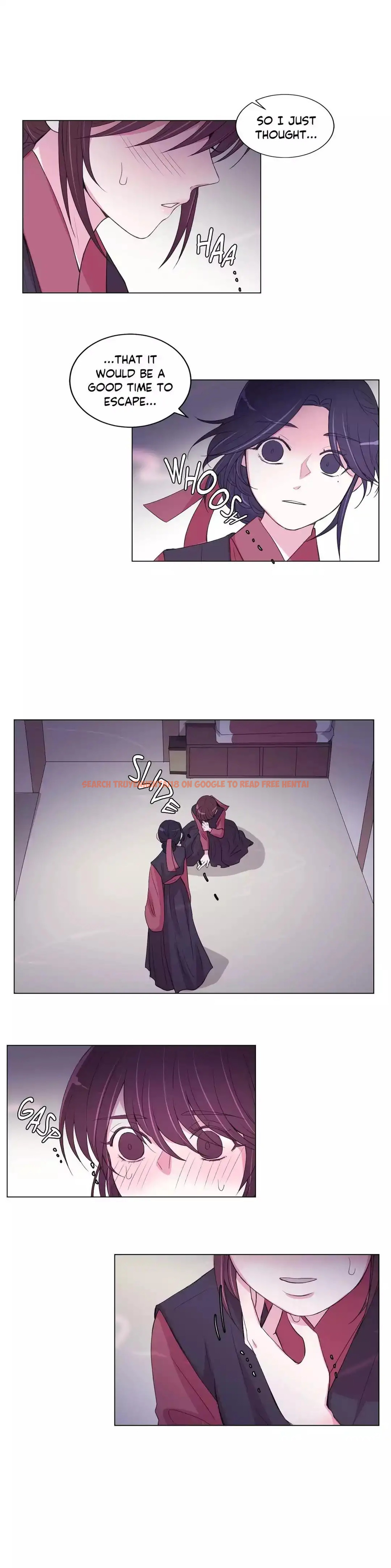 Read Hentai Image 19 602 in comic Moonlight Garden - Chapter 62 - hentaitnt.net
