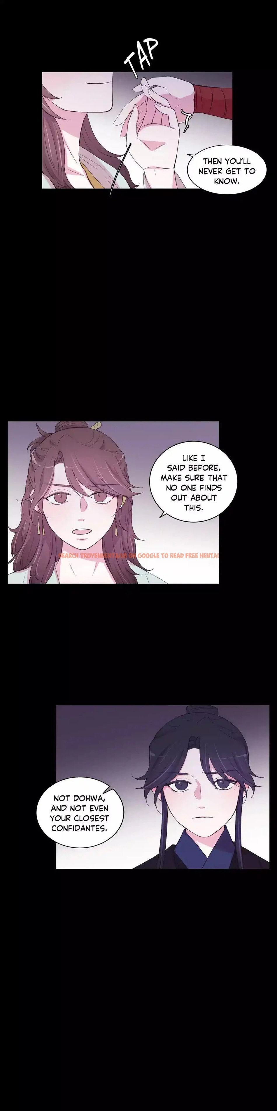 Read Hentai Image 2 602 in comic Moonlight Garden - Chapter 62 - hentaitnt.net
