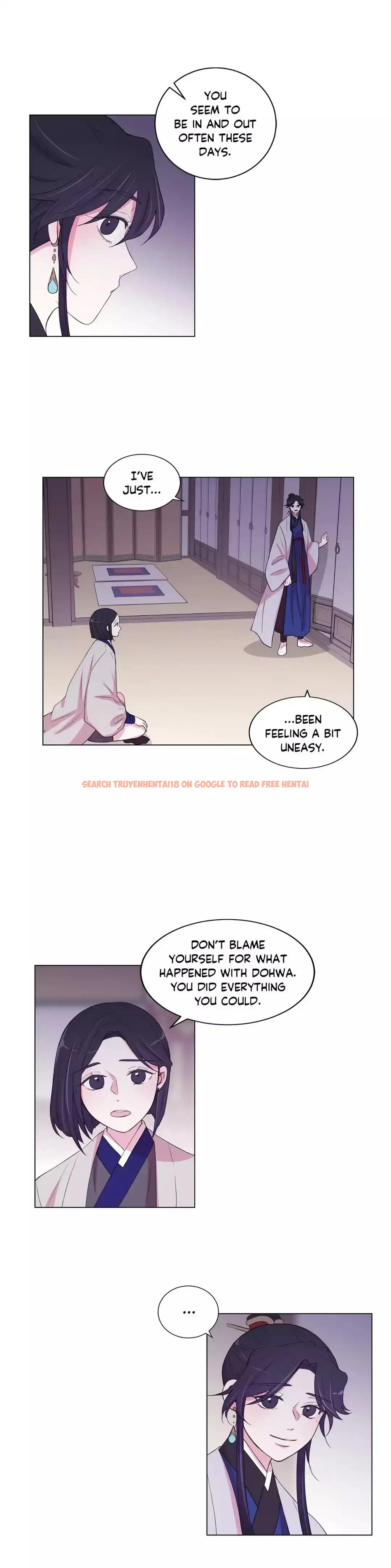 Read Hentai Image 4 602 in comic Moonlight Garden - Chapter 62 - hentaitnt.net