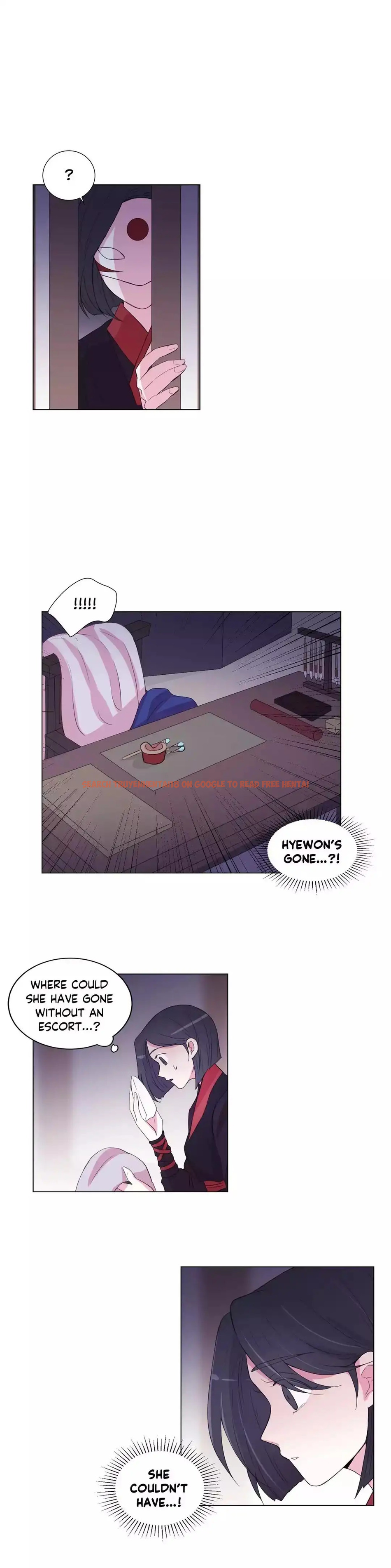 Read Hentai Image 9 602 in comic Moonlight Garden - Chapter 62 - hentaitnt.net