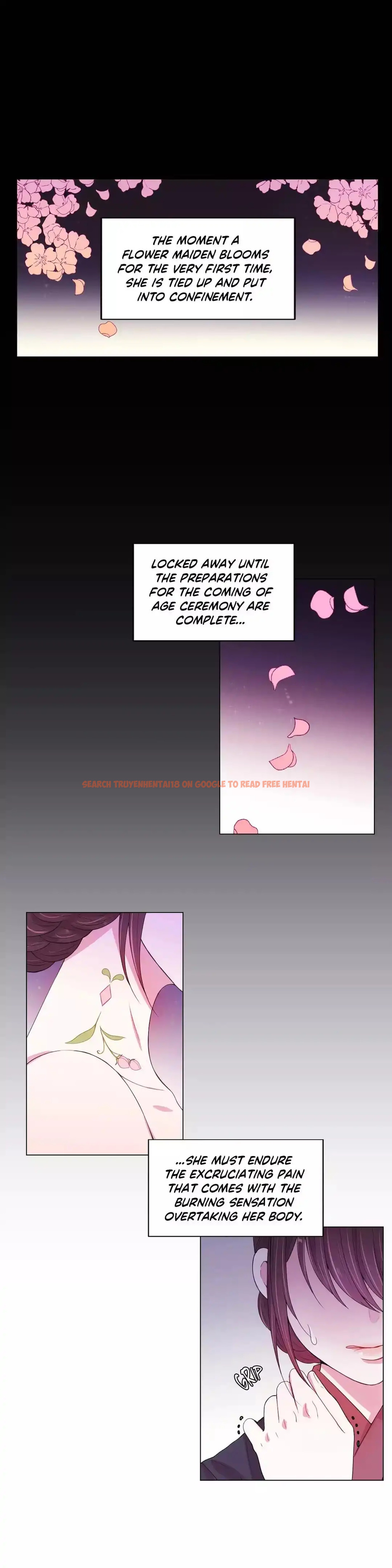 Read Hentai Image 1 599 in comic Moonlight Garden - Chapter 63 - hentaitnt.net