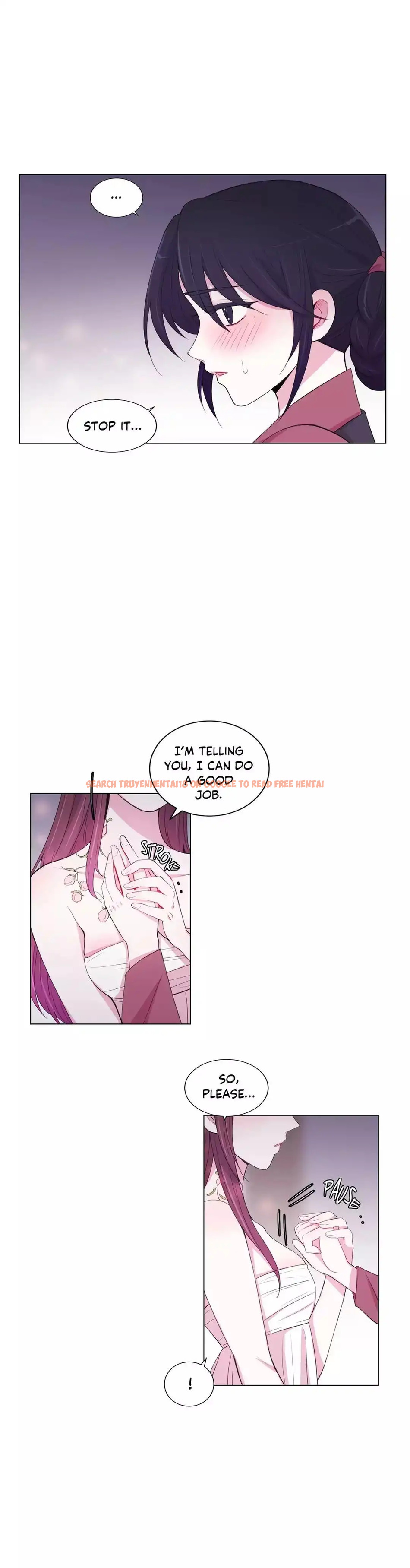 Read Hentai Image 11 602 in comic Moonlight Garden - Chapter 63 - hentaitnt.net