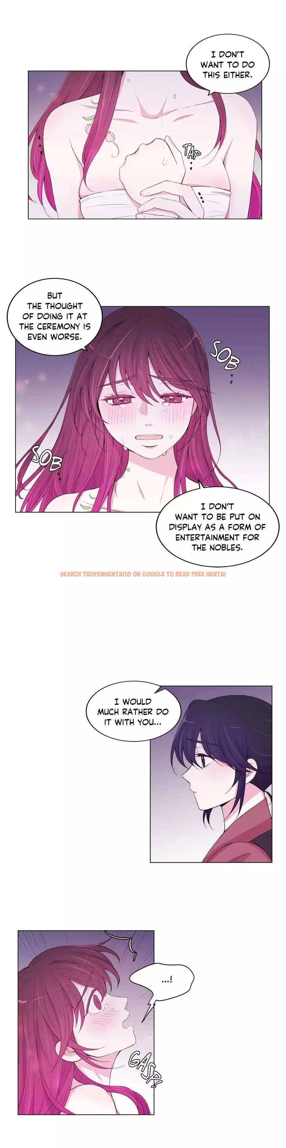 Read Hentai Image 13 602 in comic Moonlight Garden - Chapter 63 - hentaitnt.net