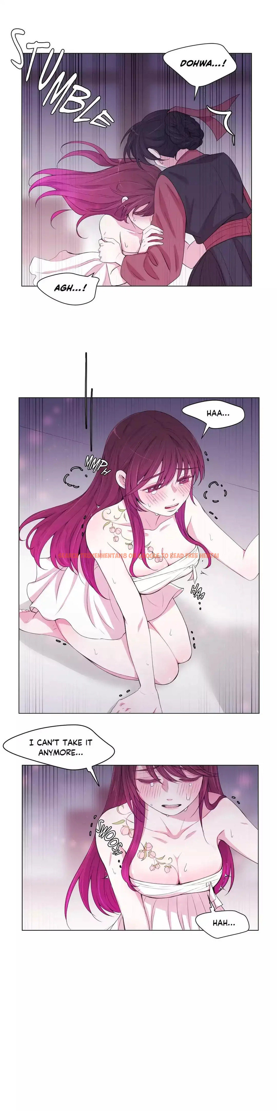 Read Hentai Image 14 602 in comic Moonlight Garden - Chapter 63 - hentaitnt.net