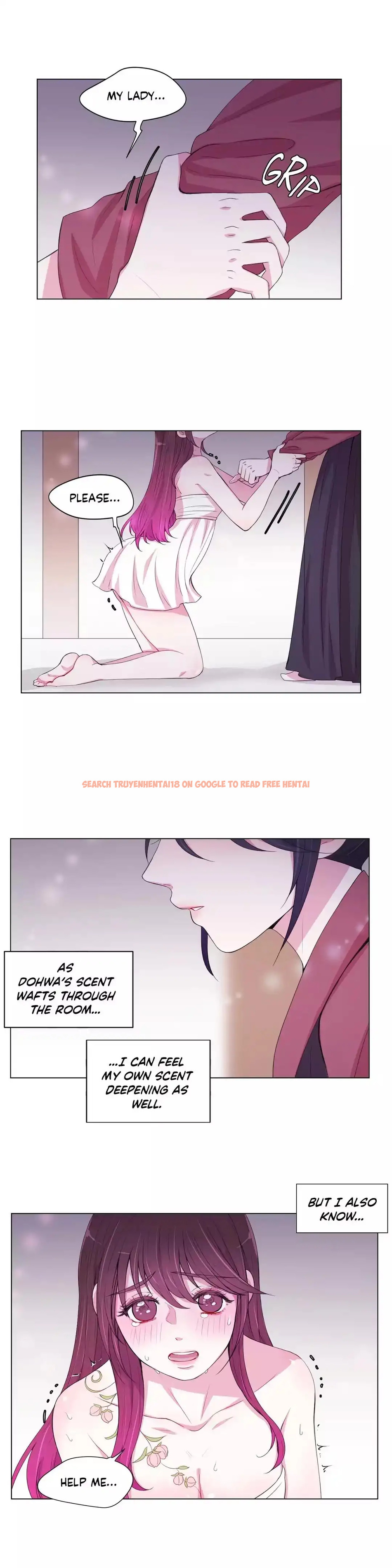 Read Hentai Image 15 602 in comic Moonlight Garden - Chapter 63 - hentaitnt.net