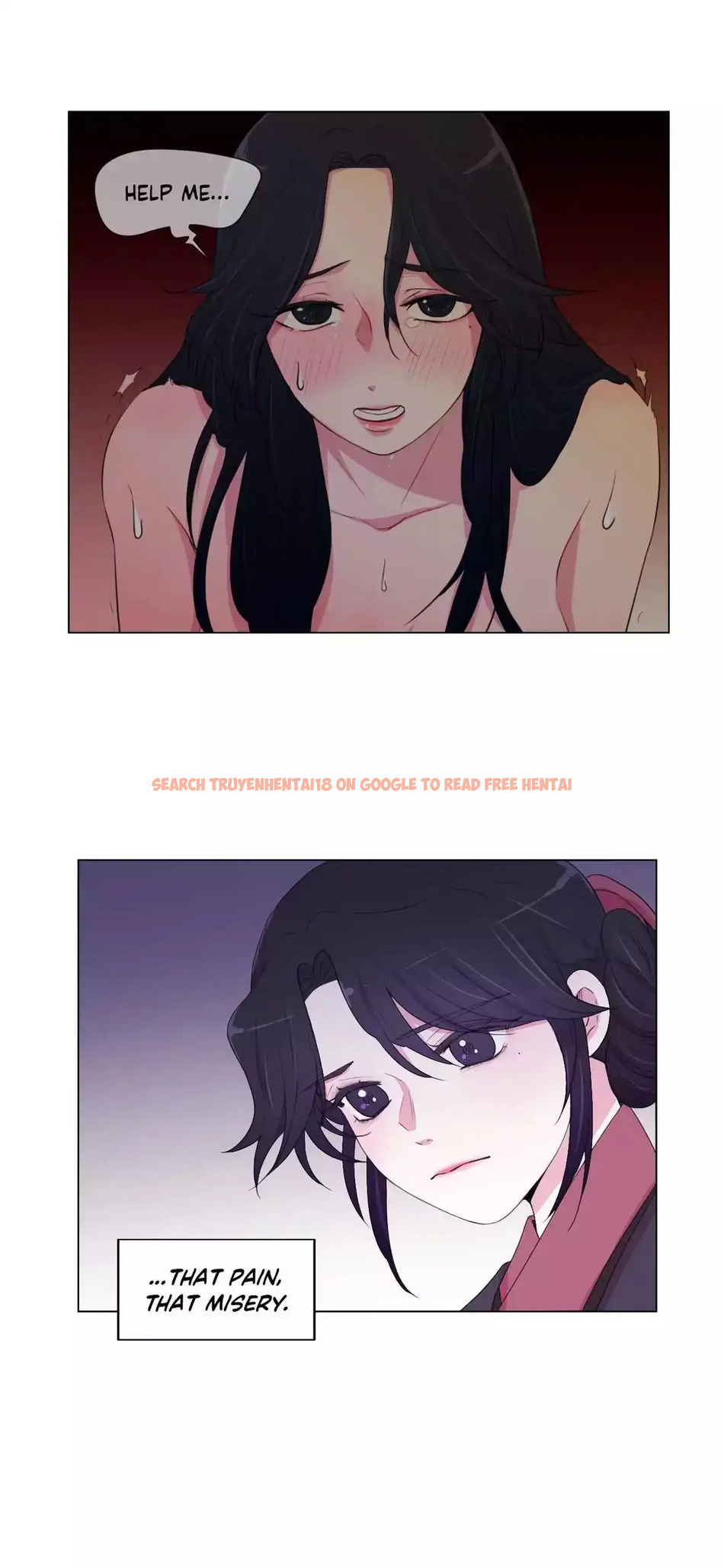 Read Hentai Image 16 602 in comic Moonlight Garden - Chapter 63 - hentaitnt.net