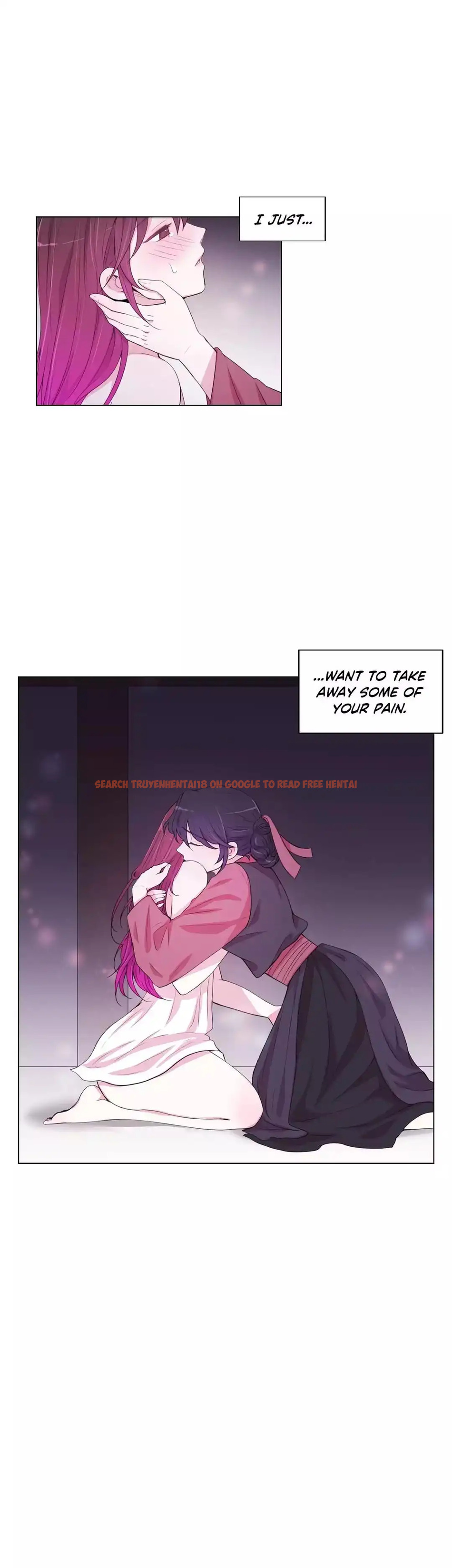 Read Hentai Image 17 602 in comic Moonlight Garden - Chapter 63 - hentaitnt.net
