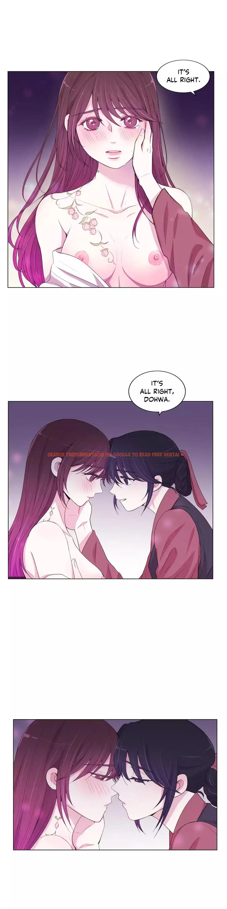 Read Hentai Image 19 602 in comic Moonlight Garden - Chapter 63 - hentaitnt.net