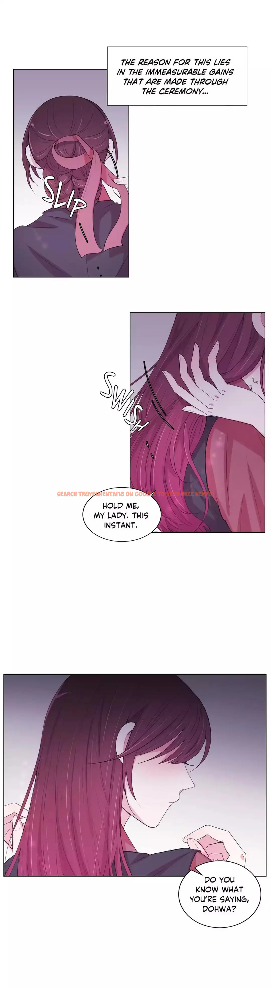 Read Hentai Image 2 599 in comic Moonlight Garden - Chapter 63 - hentaitnt.net