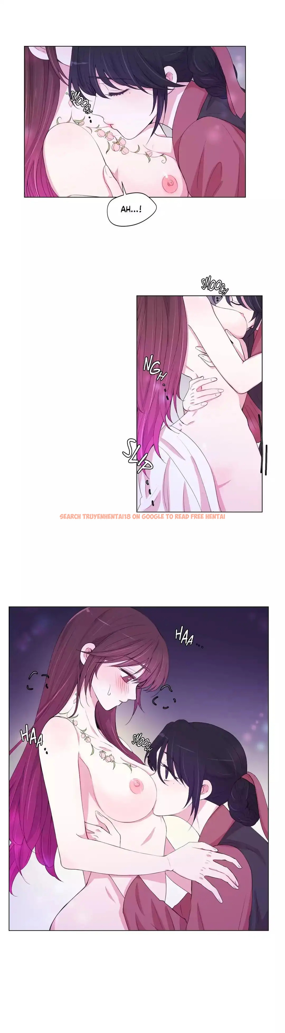 Read Hentai Image 20 602 in comic Moonlight Garden - Chapter 63 - hentaitnt.net
