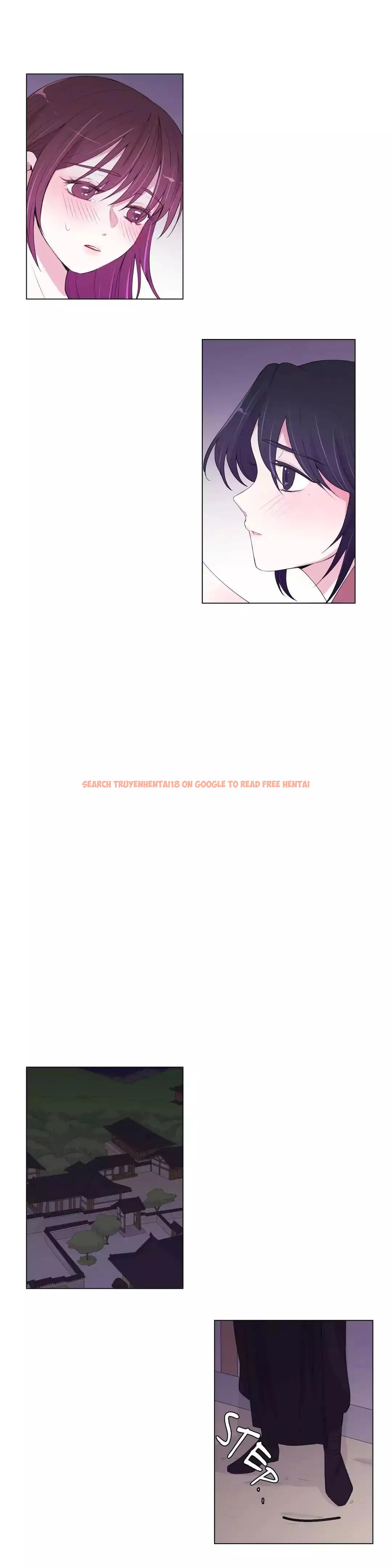 Read Hentai Image 21 602 in comic Moonlight Garden - Chapter 63 - hentaitnt.net