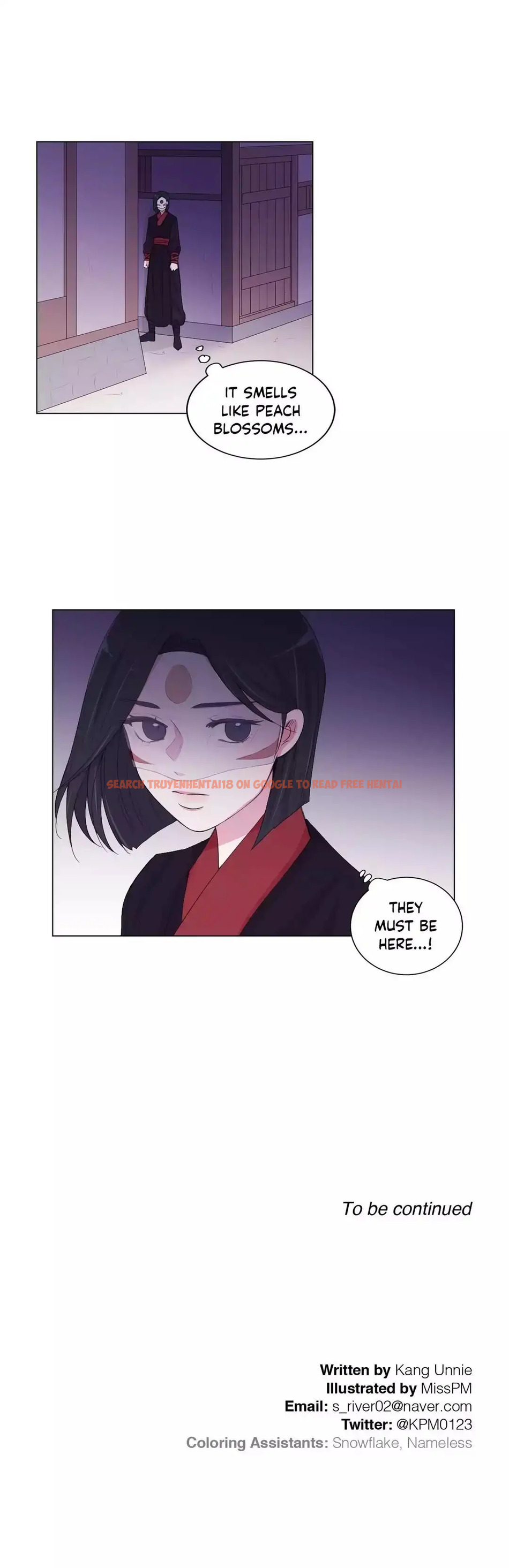 Read Hentai Image 22 602 in comic Moonlight Garden - Chapter 63 - hentaitnt.net
