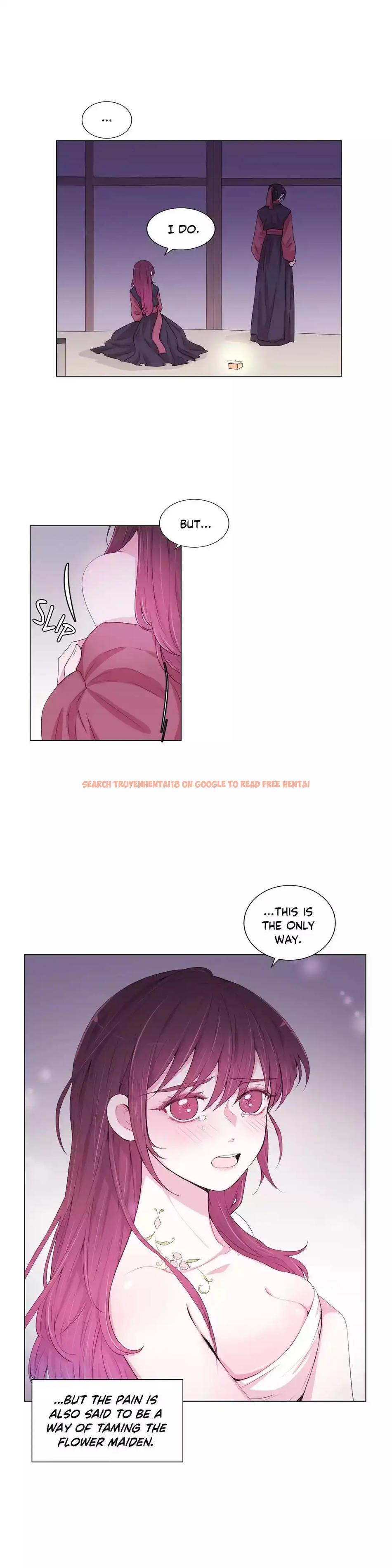 Read Hentai Image 3 599 in comic Moonlight Garden - Chapter 63 - hentaitnt.net