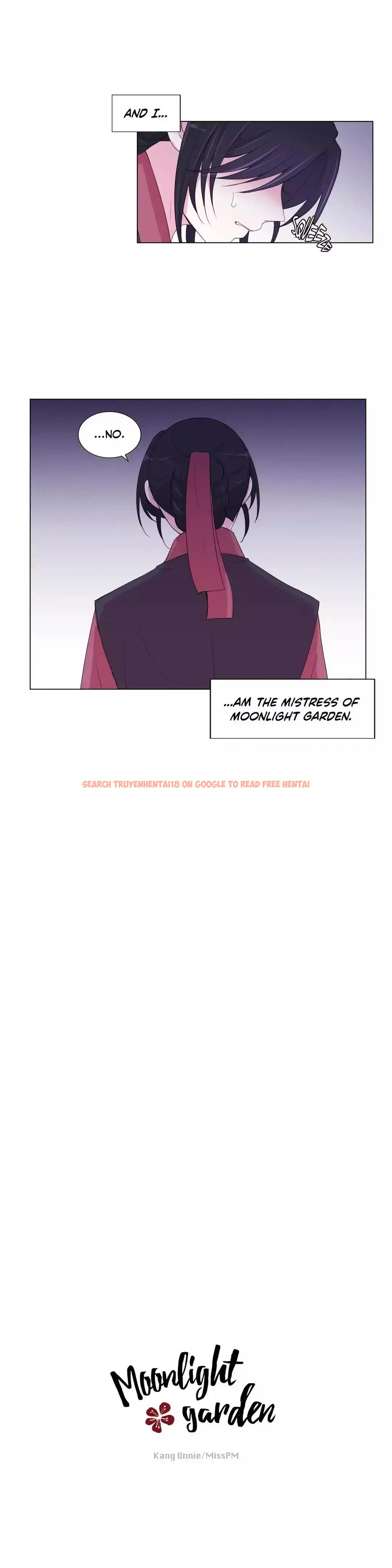 Read Hentai Image 4 599 in comic Moonlight Garden - Chapter 63 - hentaitnt.net