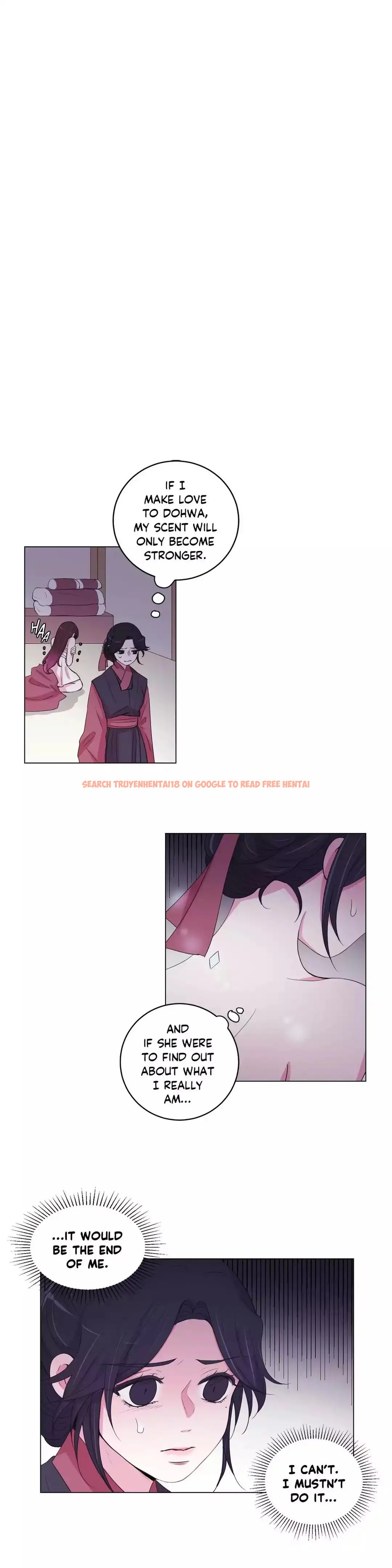 Read Hentai Image 5 599 in comic Moonlight Garden - Chapter 63 - hentaitnt.net