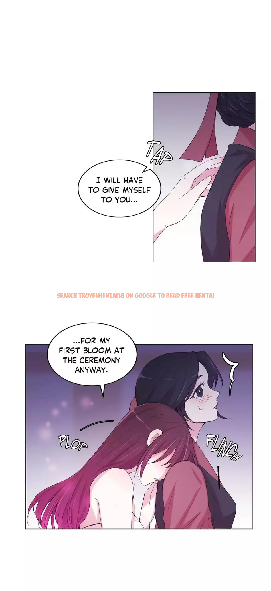 Read Hentai Image 7 599 in comic Moonlight Garden - Chapter 63 - hentaitnt.net