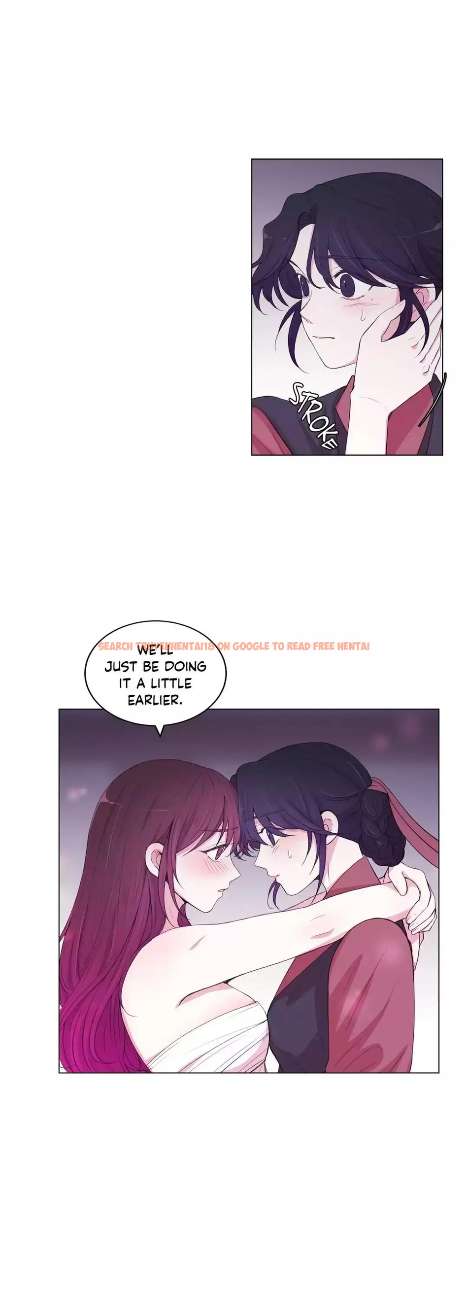 Read Hentai Image 8 599 in comic Moonlight Garden - Chapter 63 - hentaitnt.net