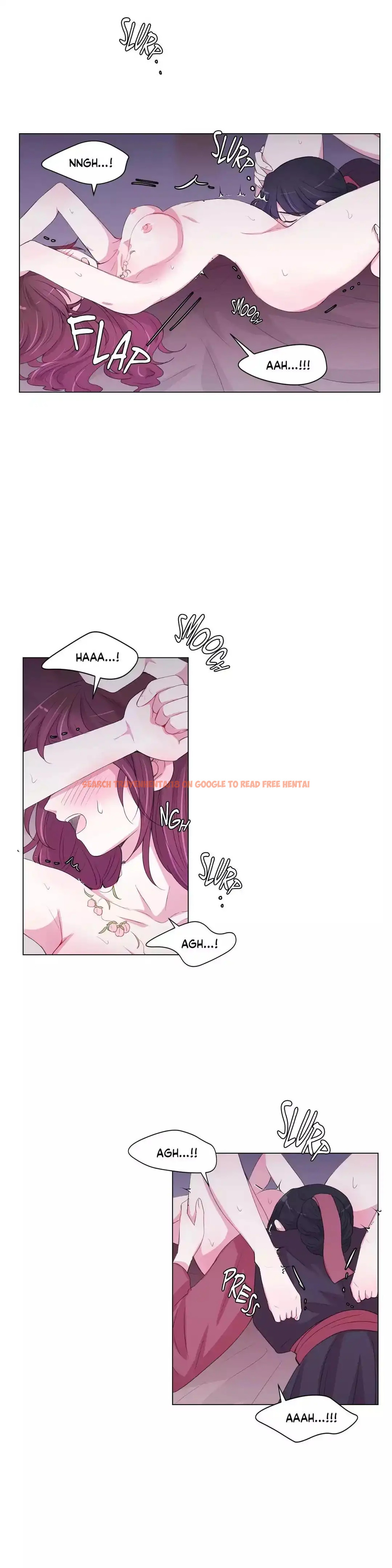 Read Hentai Image 11 599 in comic Moonlight Garden - Chapter 64 - hentaitnt.net