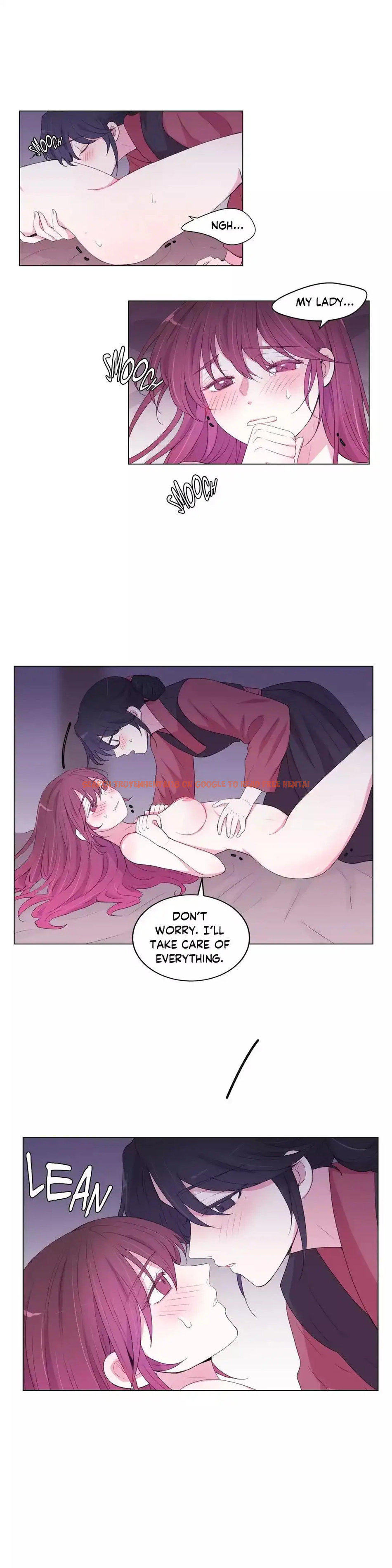 Read Hentai Image 13 599 in comic Moonlight Garden - Chapter 64 - hentaitnt.net