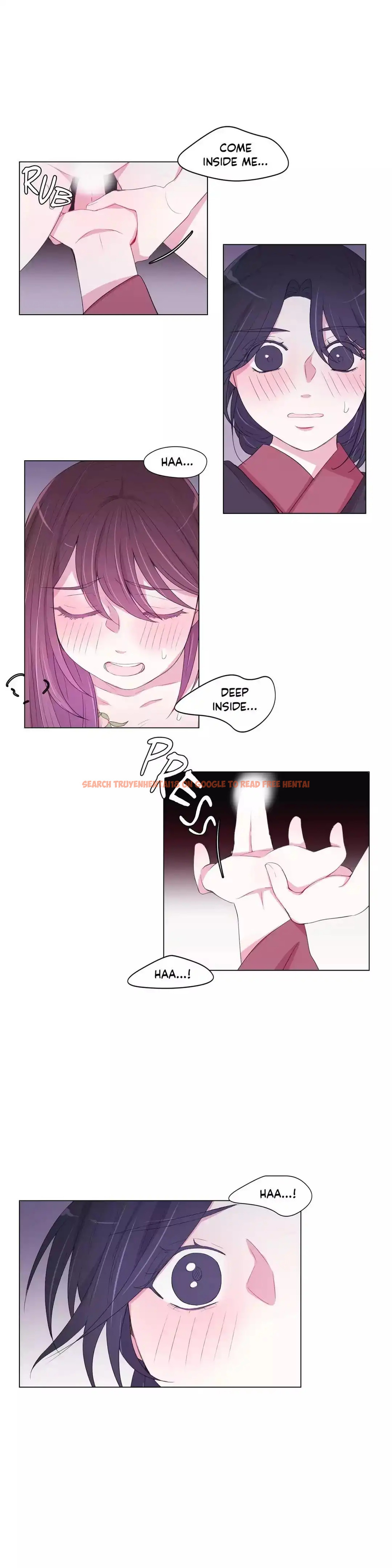 Read Hentai Image 17 599 in comic Moonlight Garden - Chapter 64 - hentaitnt.net