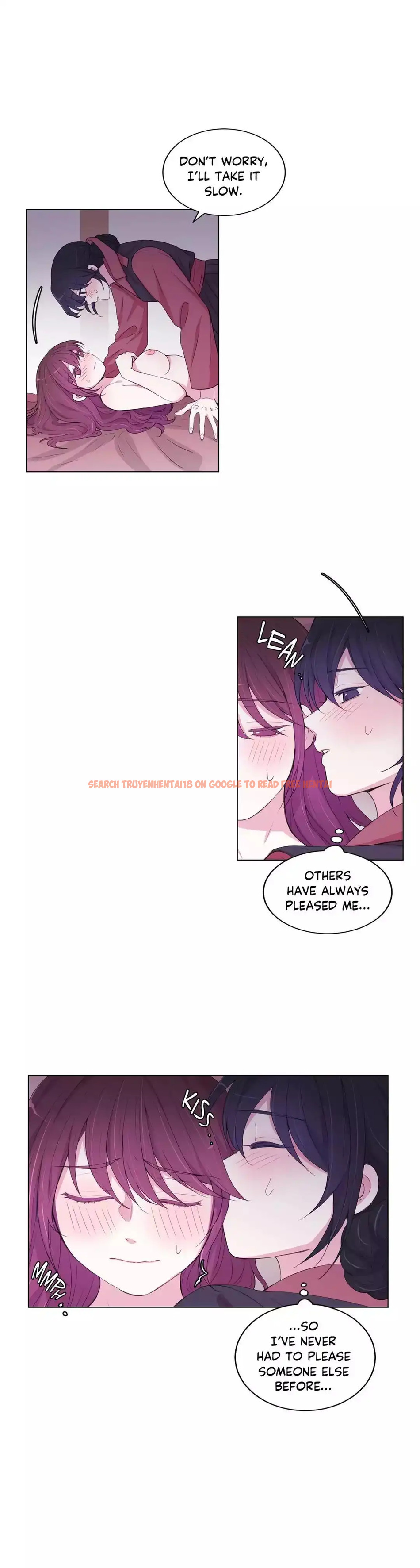 Read Hentai Image 2 599 in comic Moonlight Garden - Chapter 64 - hentaitnt.net