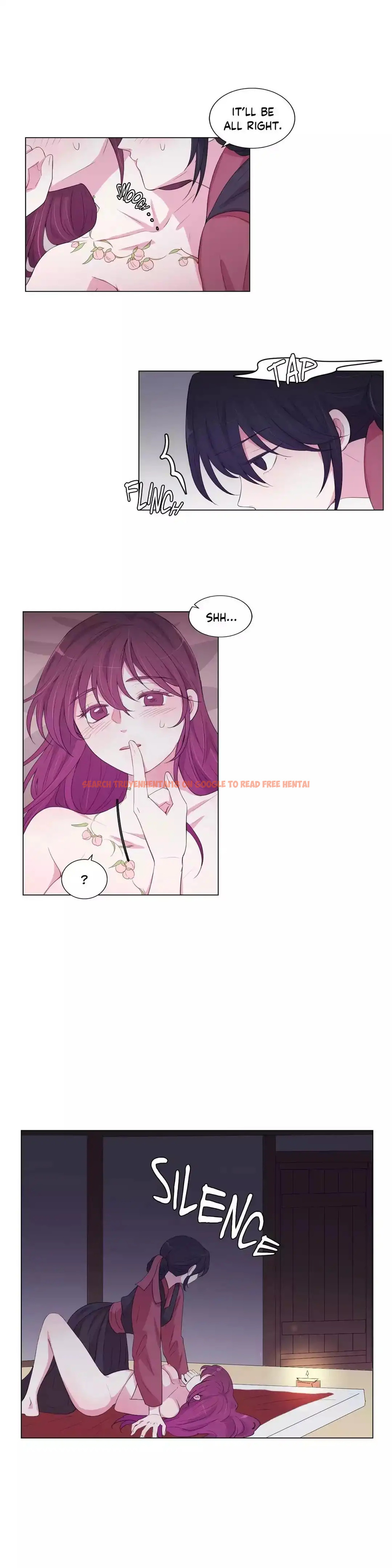 Read Hentai Image 3 599 in comic Moonlight Garden - Chapter 64 - hentaitnt.net