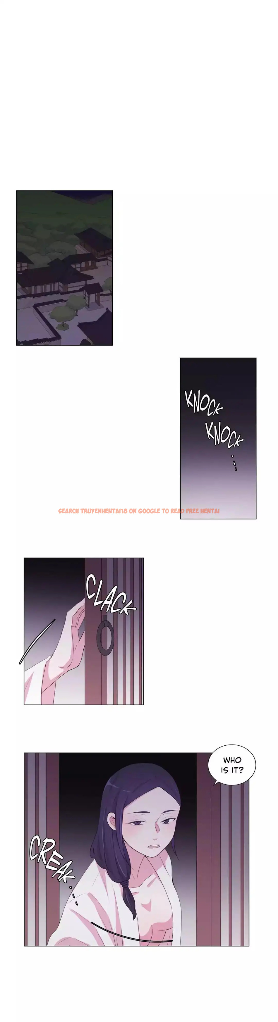 Read Hentai Image 5 599 in comic Moonlight Garden - Chapter 64 - hentaitnt.net