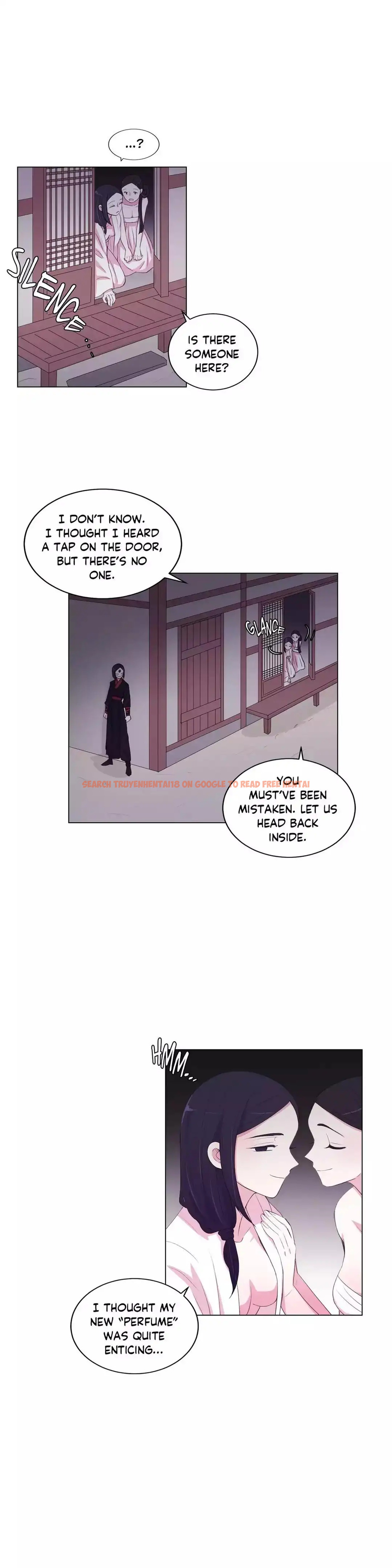 Read Hentai Image 6 599 in comic Moonlight Garden - Chapter 64 - hentaitnt.net