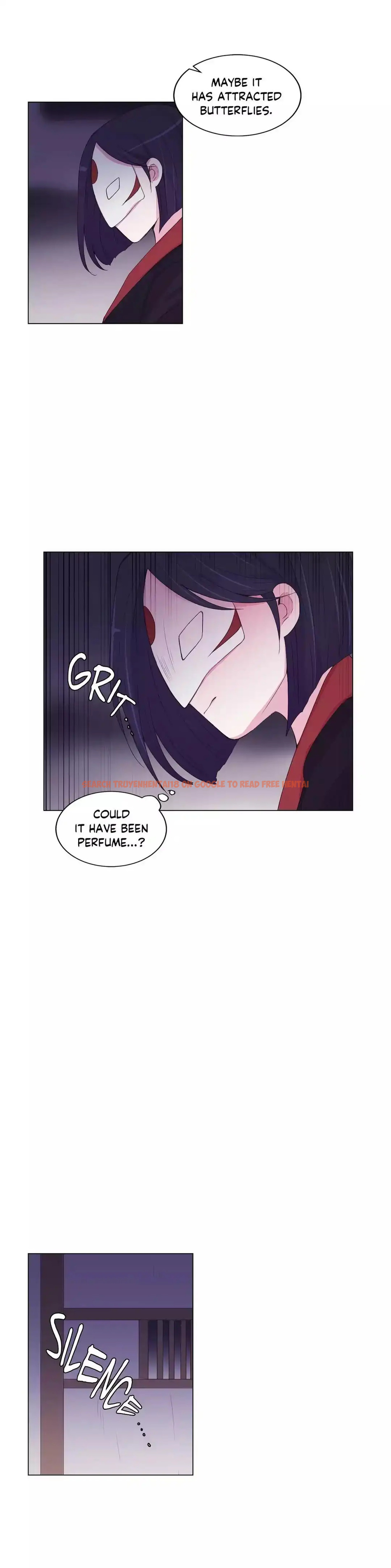 Read Hentai Image 7 599 in comic Moonlight Garden - Chapter 64 - hentaitnt.net