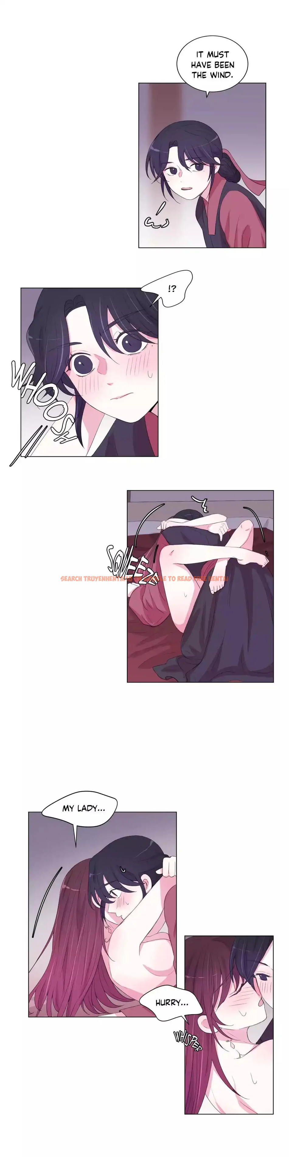 Read Hentai Image 8 599 in comic Moonlight Garden - Chapter 64 - hentaitnt.net
