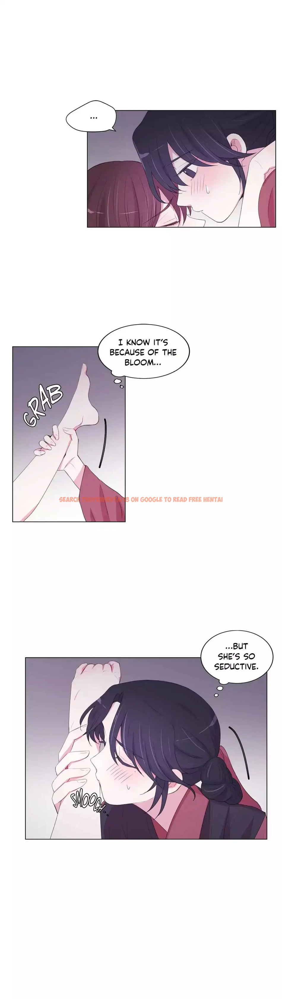Read Hentai Image 9 599 in comic Moonlight Garden - Chapter 64 - hentaitnt.net