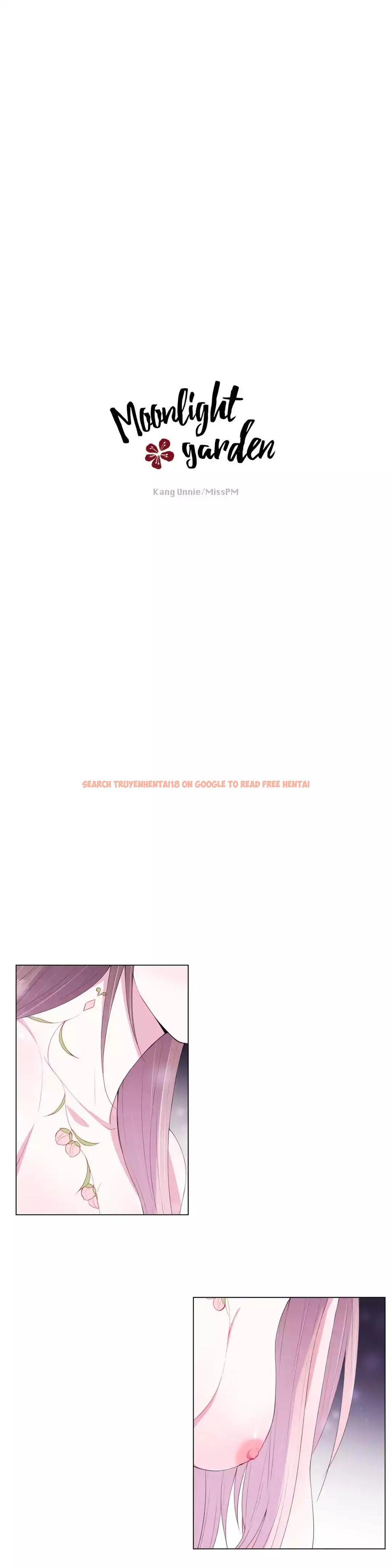 Read Hentai Image 1 599 in comic Moonlight Garden - Chapter 65 - hentaitnt.net