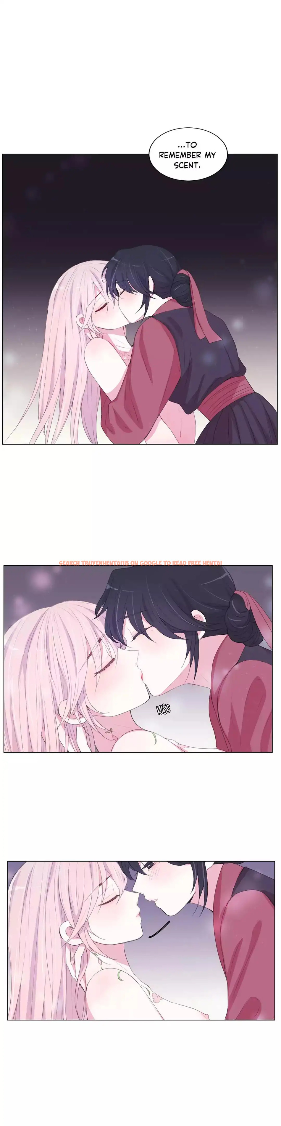 Read Hentai Image 10 599 in comic Moonlight Garden - Chapter 65 - hentaitnt.net