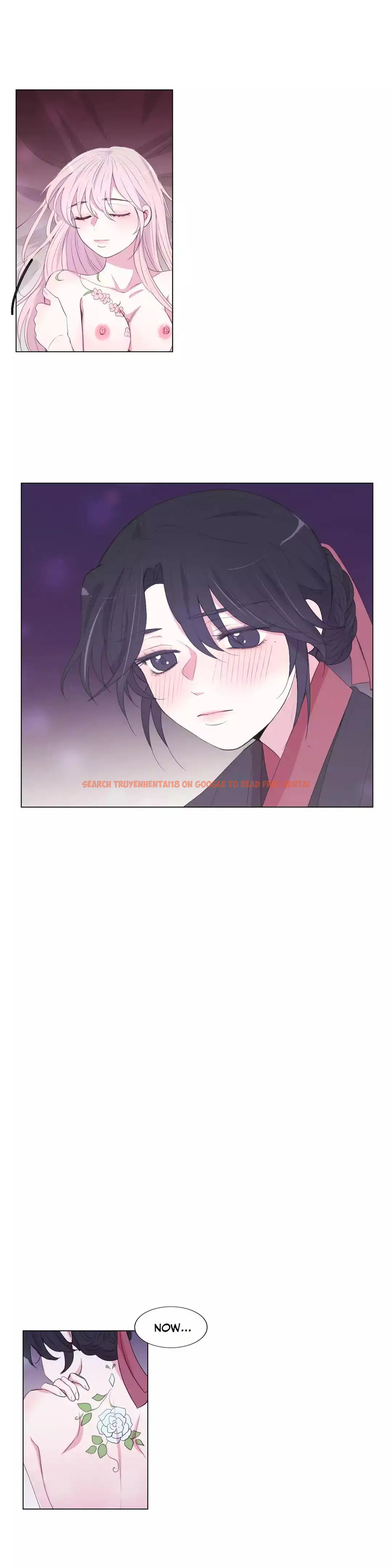 Read Hentai Image 11 599 in comic Moonlight Garden - Chapter 65 - hentaitnt.net