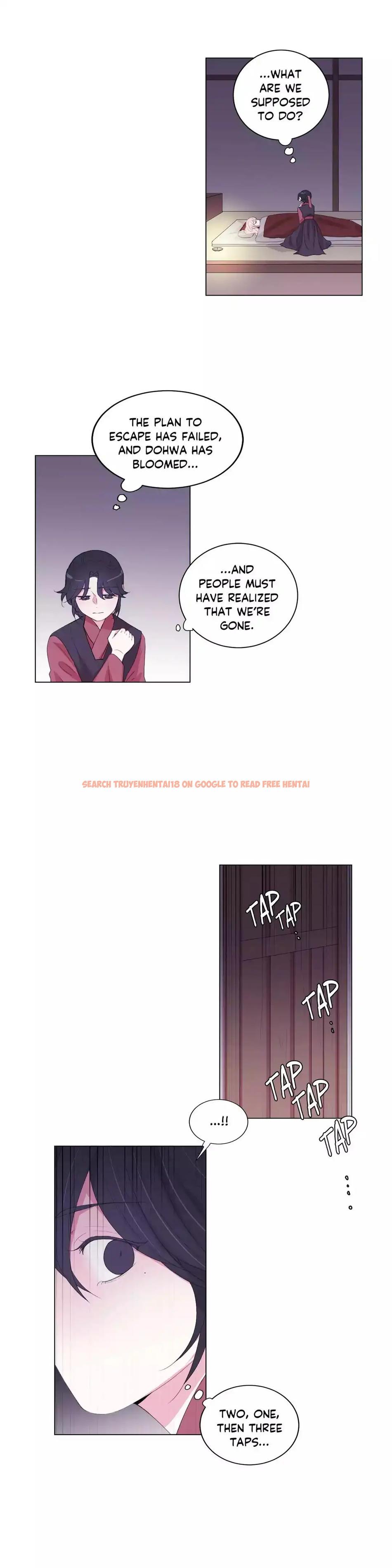 Read Hentai Image 12 599 in comic Moonlight Garden - Chapter 65 - hentaitnt.net